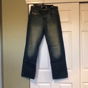Men’s Diesel Jeans